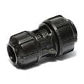 Coupling for 1 inch CTS Compression