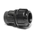 Female Adapter, 1 inch CTS Compression x 1 inch FIP thread